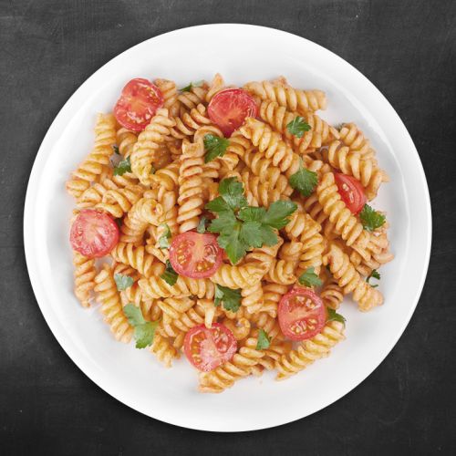 Popular menu